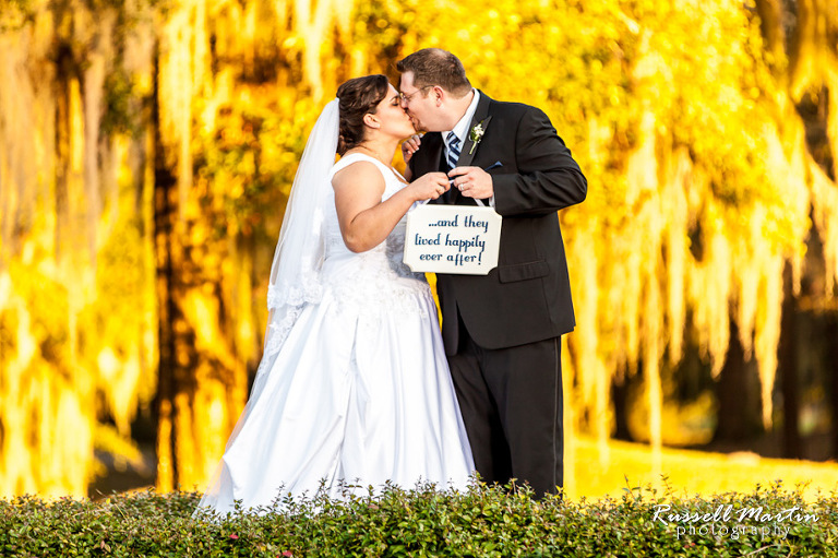 Haile Plantation Wedding, Gainesville wedding photographer
