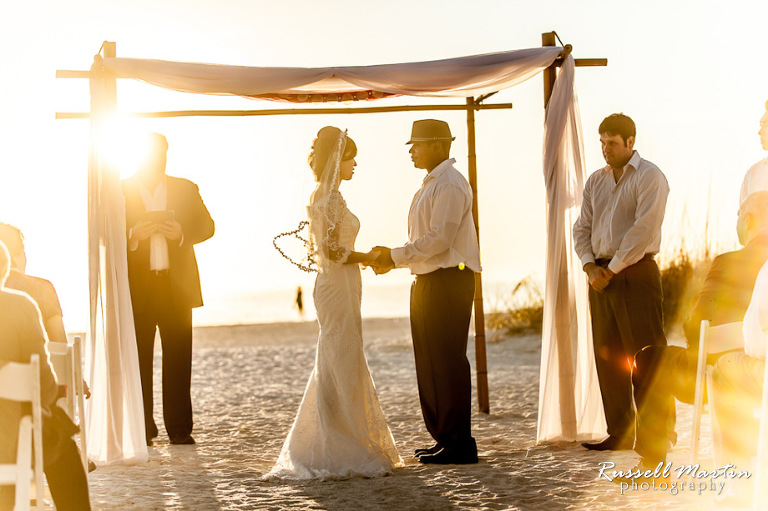 Anna Maria Island Wedding Photography, Gainesville wedding photographer, Beach Wedding