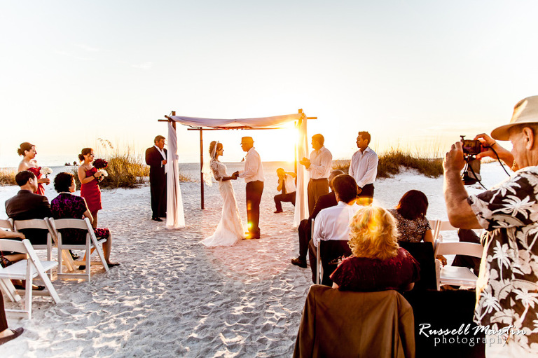 Anna Maria Island Wedding Photography, Gainesville wedding photographer, Beach Wedding