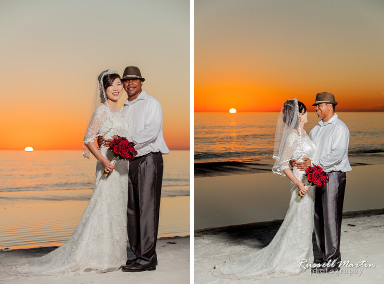 Anna Maria Island Wedding Photography, Gainesville wedding photographer, Beach Wedding
