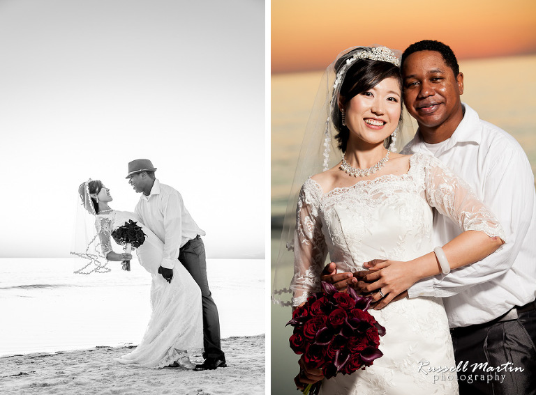 Anna Maria Island Wedding Photography, Gainesville wedding photographer, Beach Wedding