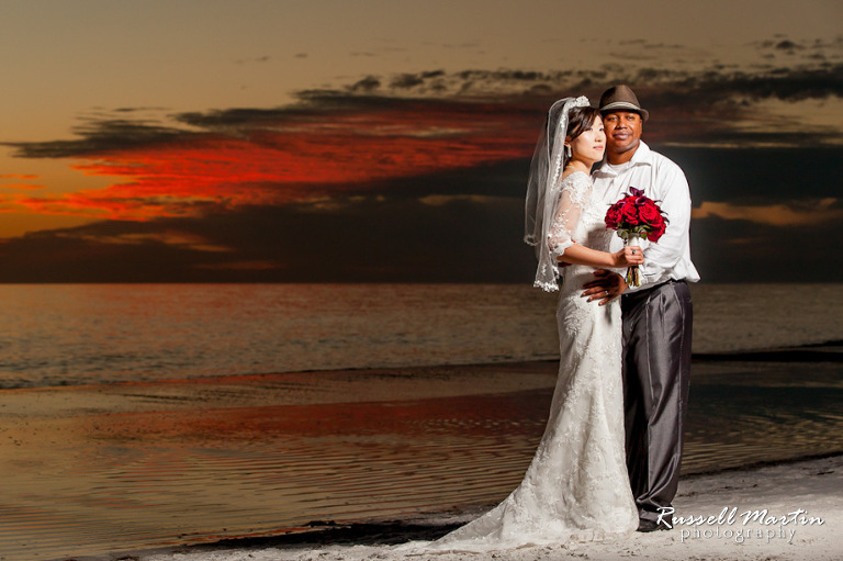 Anna Maria Island Wedding Photography, Gainesville wedding photographer, Beach Wedding