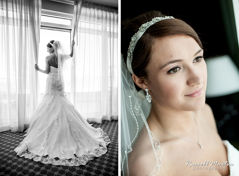 Black Diamond Ranch, Blessed Trinity, Ocala Wedding