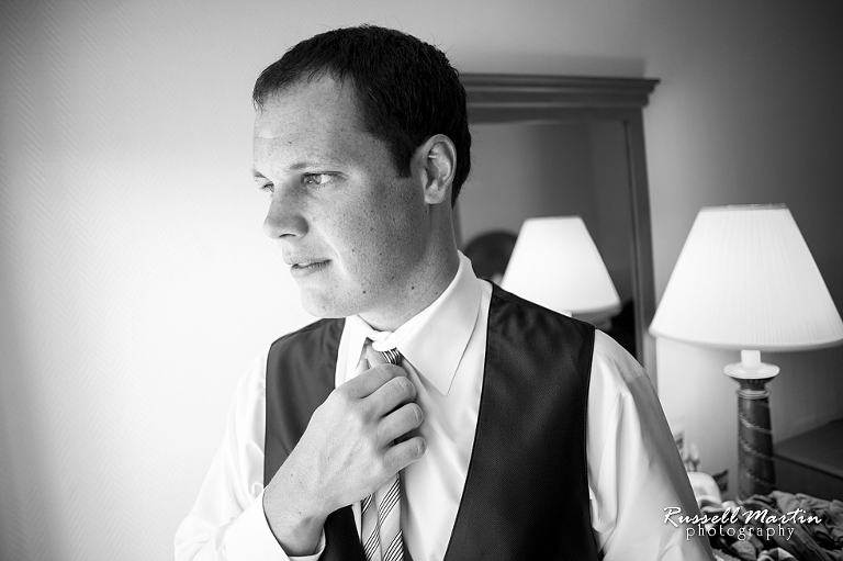 Black Diamond Ranch, Blessed Trinity, Ocala Wedding