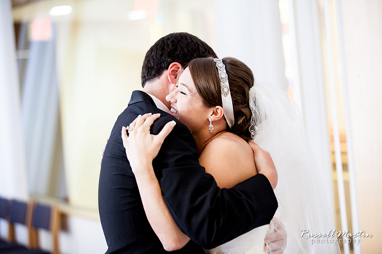 Black Diamond Ranch, Blessed Trinity, Ocala Wedding