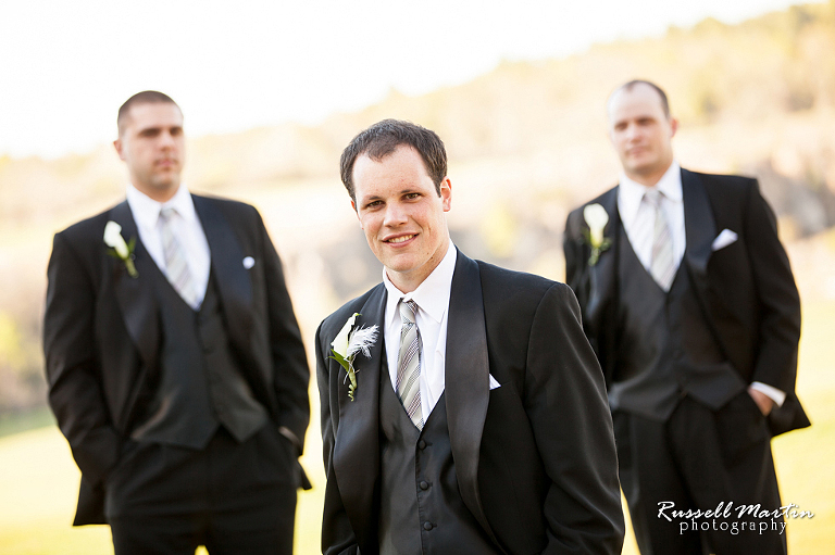 Black Diamond Ranch, Blessed Trinity, Ocala Wedding