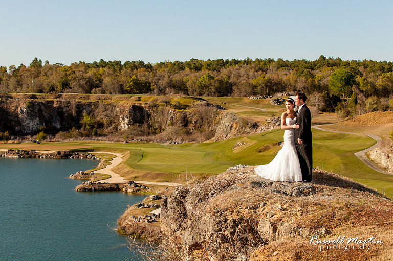 Black Diamond Ranch, Blessed Trinity, Ocala Wedding