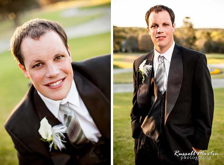 Black Diamond Ranch, Blessed Trinity, Ocala Wedding