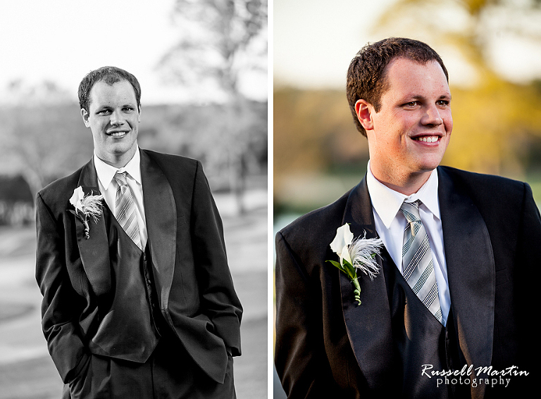 Black Diamond Ranch, Blessed Trinity, Ocala Wedding