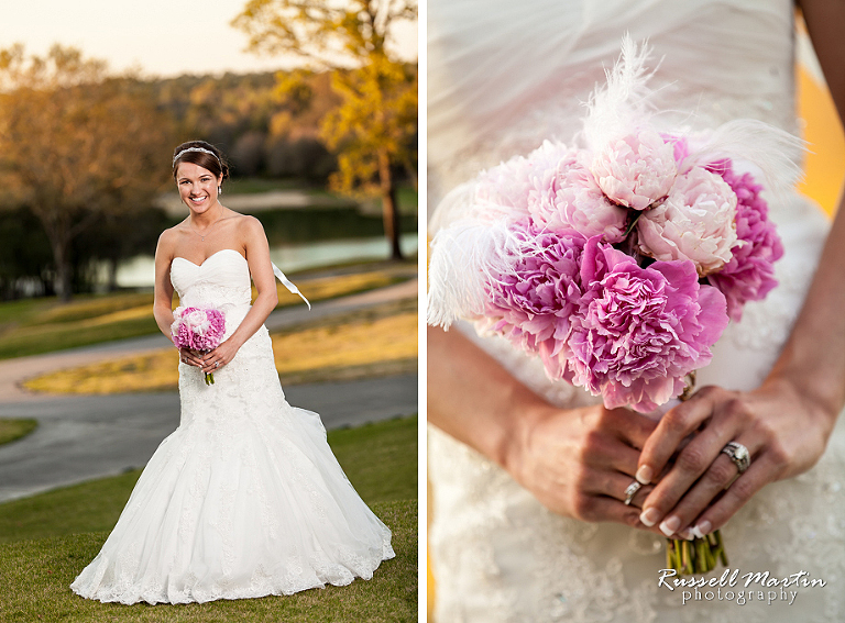 Black Diamond Ranch, Blessed Trinity, Ocala Wedding