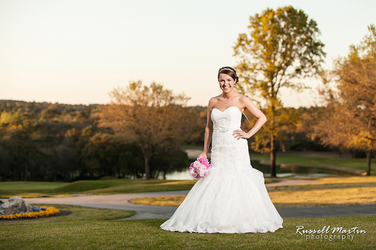 Black Diamond Ranch, Blessed Trinity, Ocala Wedding