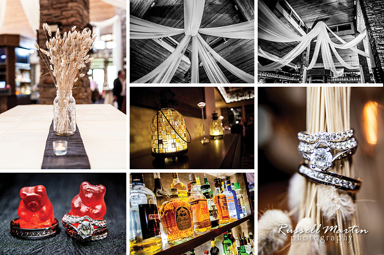 Black Diamond Ranch, Blessed Trinity, Ocala Wedding