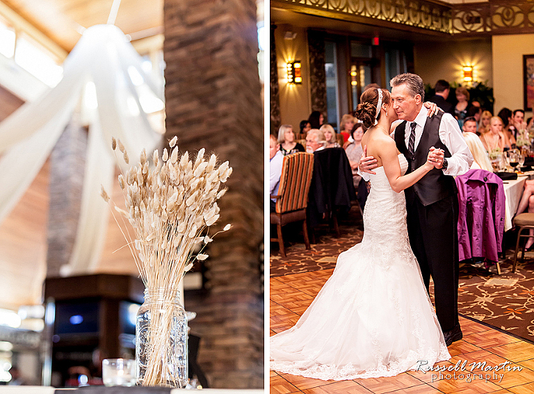 Black Diamond Ranch, Blessed Trinity, Ocala Wedding