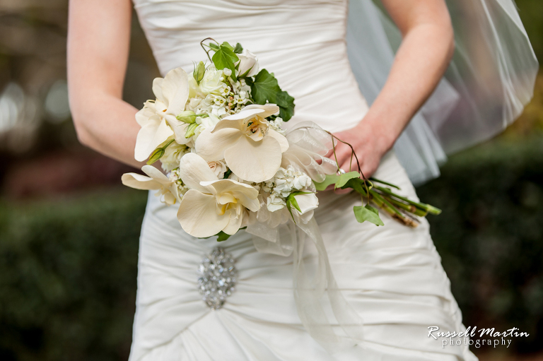 Golden Ocala Wedding Photography