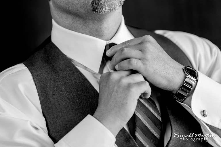 Golden Ocala Wedding Photography