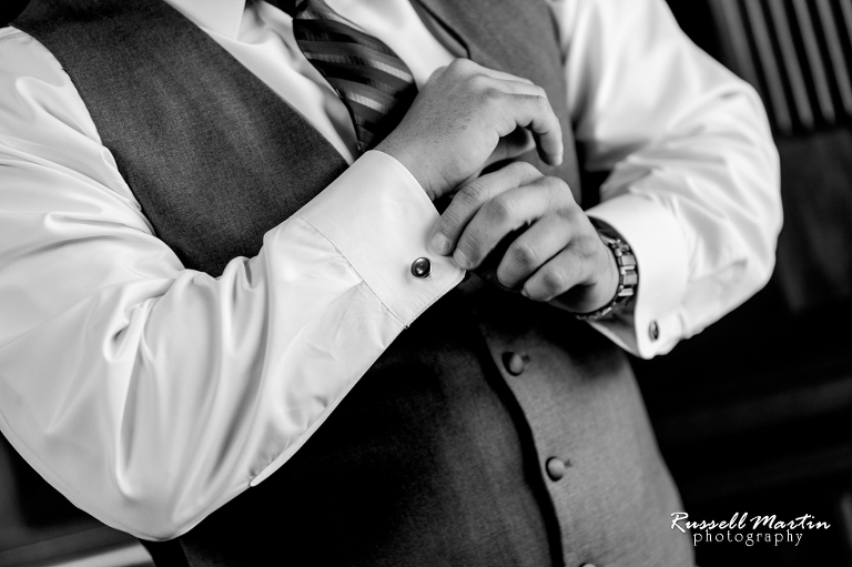 Golden Ocala Wedding Photography