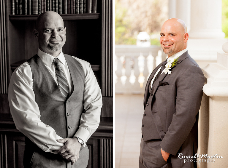 Golden Ocala Wedding Photography