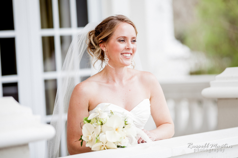 Golden Ocala Wedding Photography