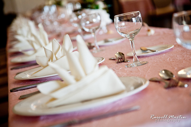 Golden Ocala Wedding