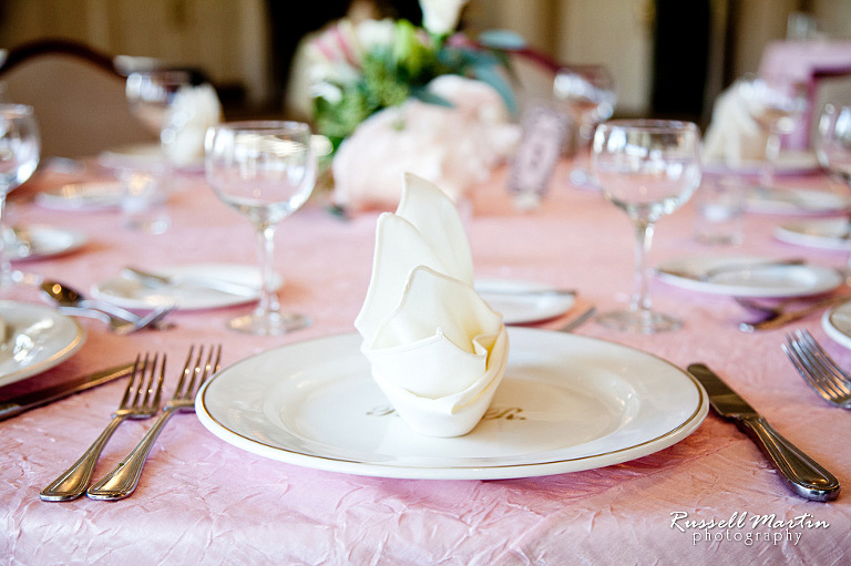 Golden Ocala Wedding