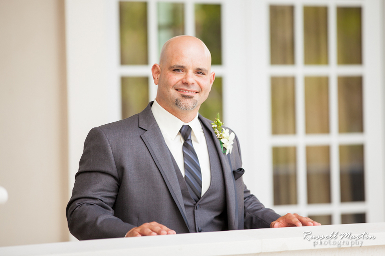 Golden Ocala Wedding Photography