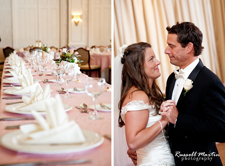 Golden Ocala Wedding