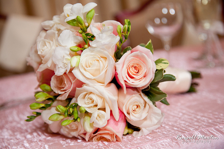 Golden Ocala Wedding