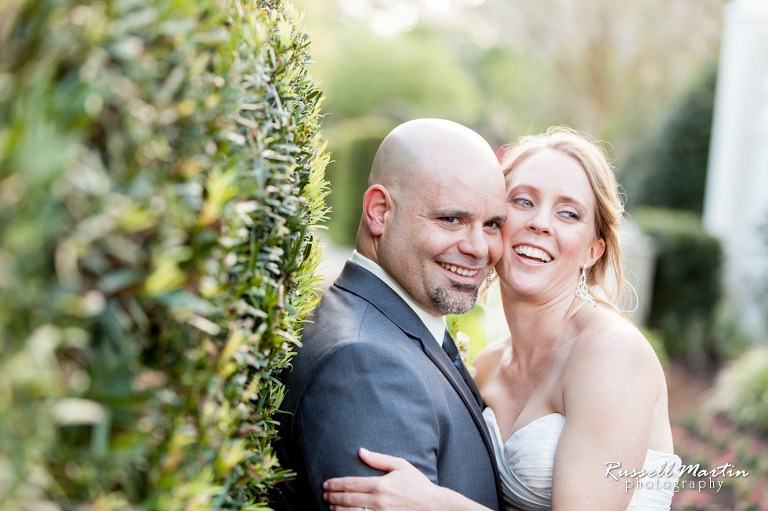 Golden Ocala Wedding Photography