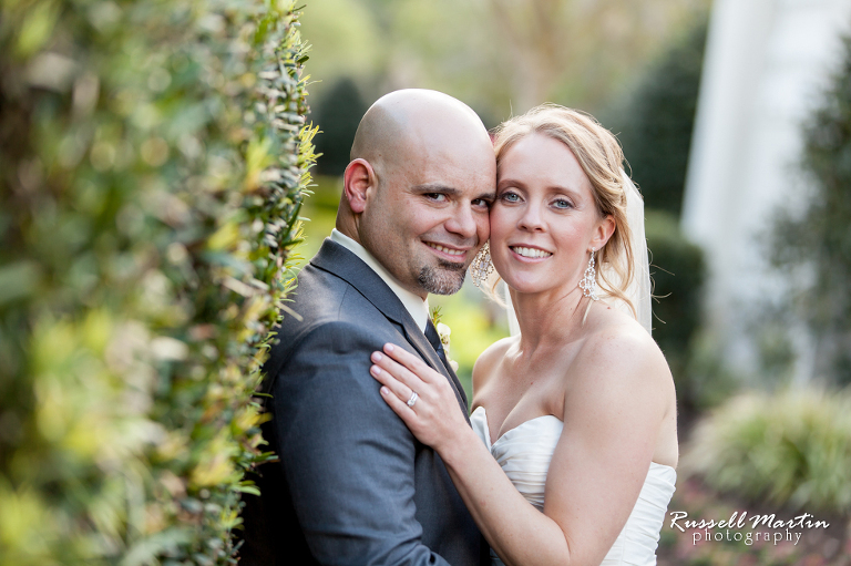 Golden Ocala Wedding Photography
