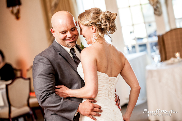 Golden Ocala Wedding Photography