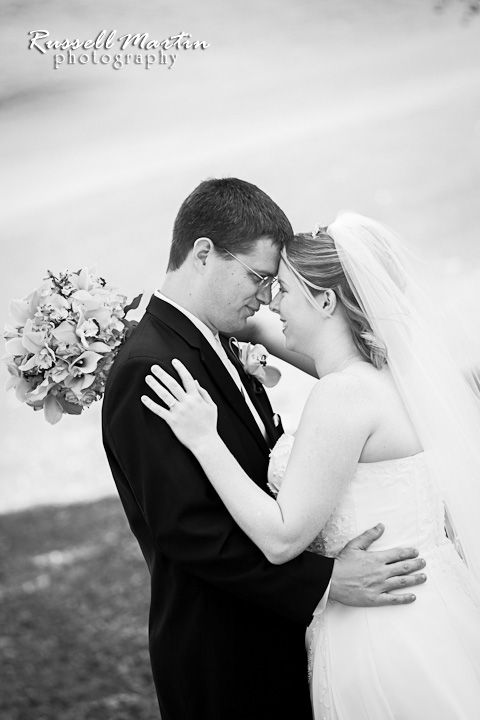 Haile Plantation Wedding Gainesville