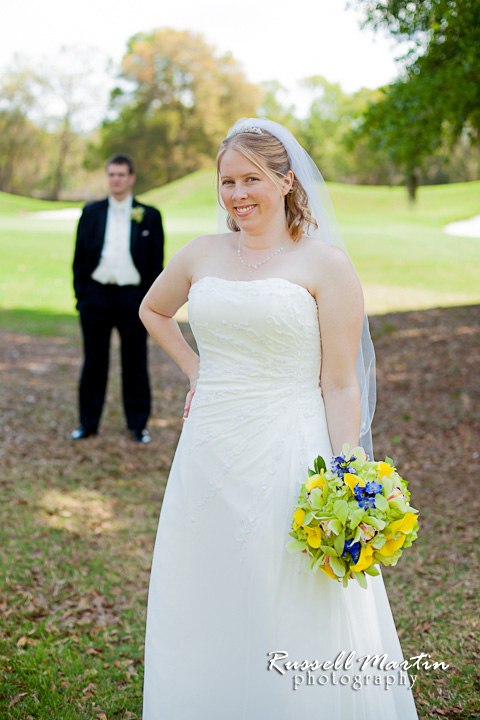 Haile Plantation Wedding Gainesville