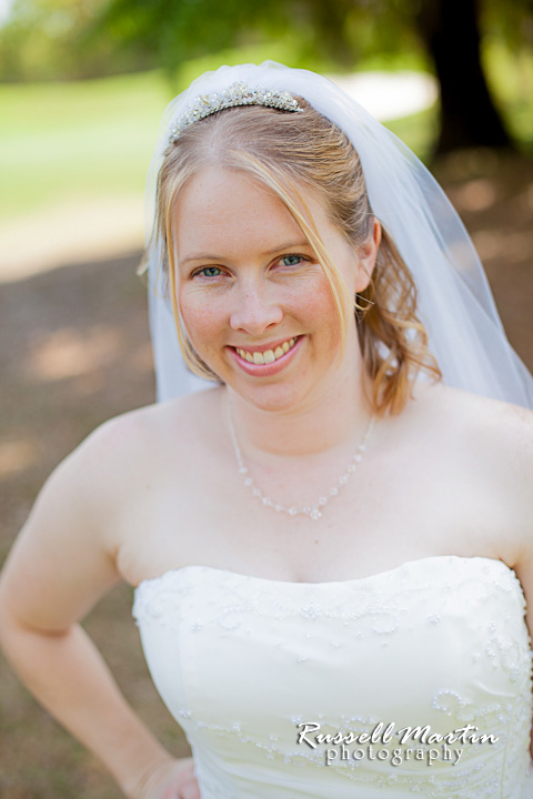 Haile Plantation Wedding Gainesville