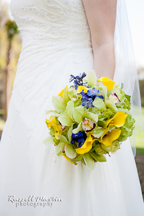 Haile Plantation Wedding Gainesville