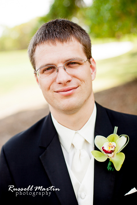 Haile Plantation Wedding Gainesville