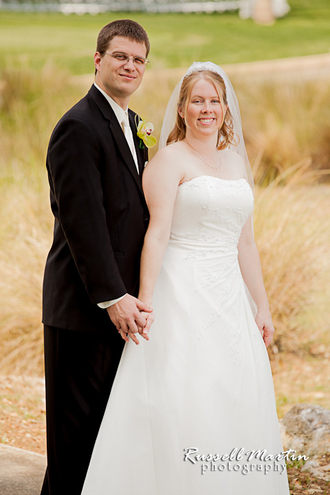 Haile Plantation Wedding Gainesville