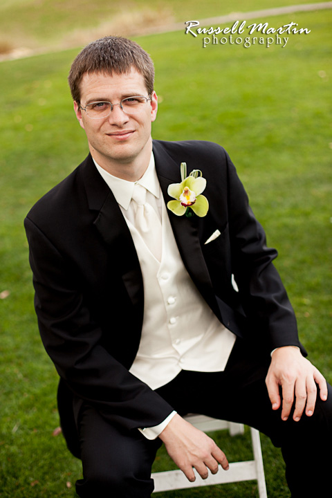 Haile Plantation Wedding Gainesville