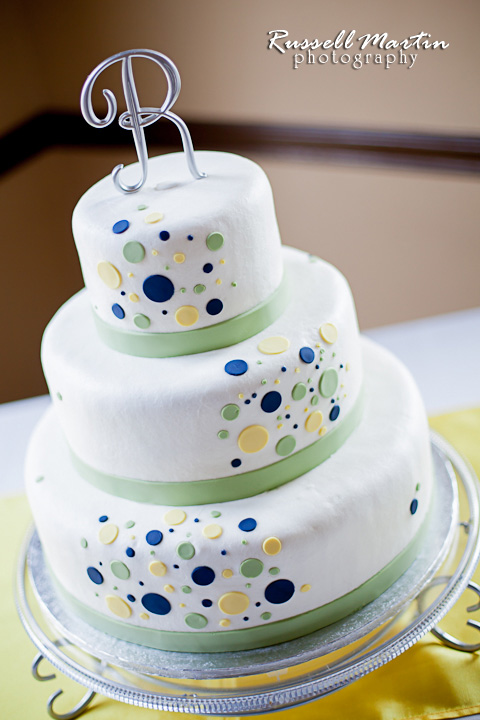 Haile Plantation Wedding Gainesville