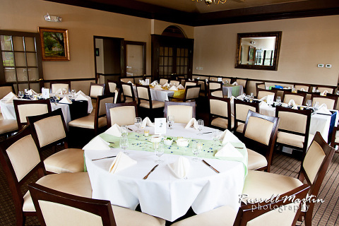 Haile Plantation Wedding Gainesville