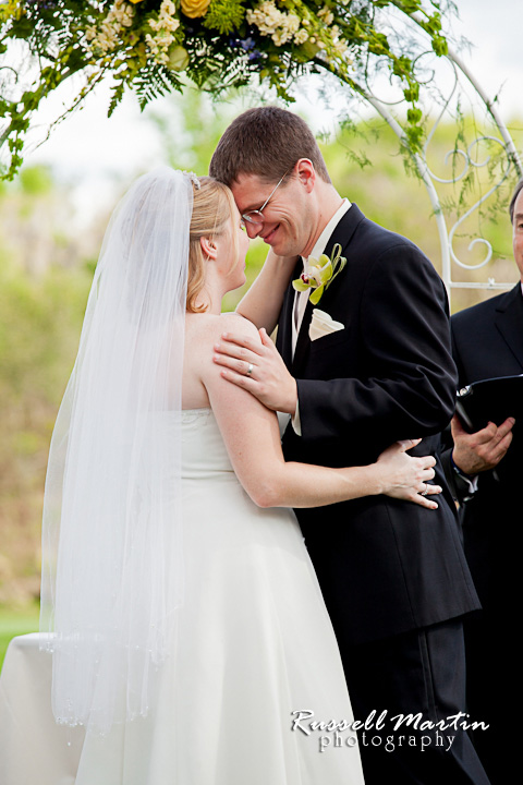 Haile Plantation Wedding Gainesville