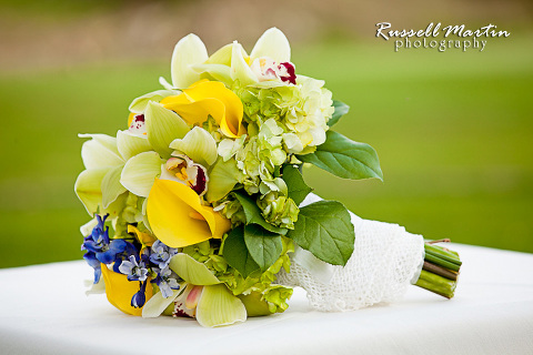 Haile Plantation Wedding Gainesville