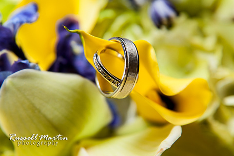 Haile Plantation Wedding Gainesville