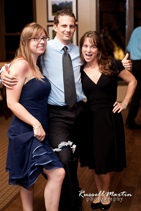 Haile Plantation Wedding Gainesville