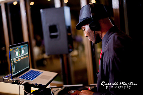 Haile Plantation Wedding Gainesville