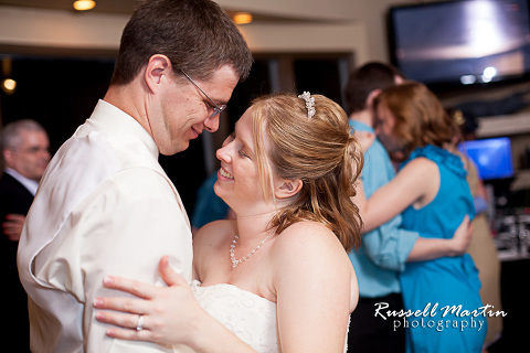 Haile Plantation Wedding Gainesville