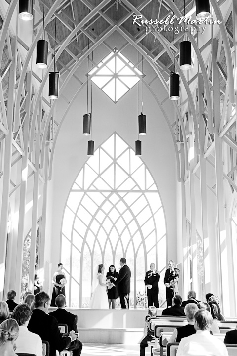 Gainesville Wedding Photographer, Baughman Center Wedding