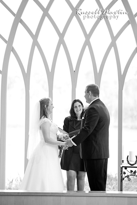 Gainesville Wedding Photographer, Baughman Center Wedding