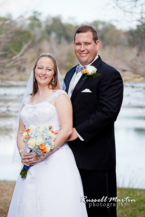 Gainesville Wedding Photographer, Baughman Center Wedding