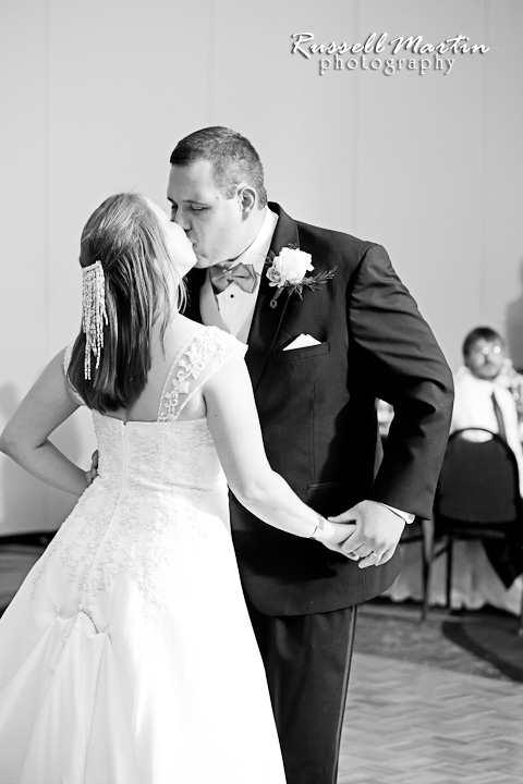 Gainesville Wedding Photographer, UF Hilton Wedding