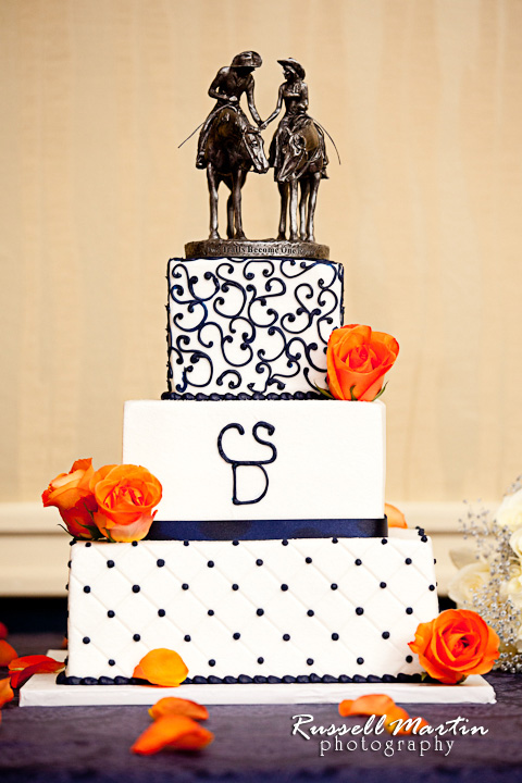 Gainesville Wedding Photographer, UF Hilton Wedding